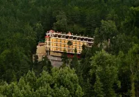 JK Clarks Exotica Hotels in Dalhousie