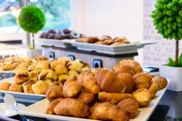 Garden Playanatural - Adults Only - servizio colazione