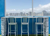 Pacific Monarch Hotel - Ocean View