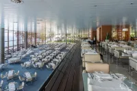 Pestana Casino Park, Premium Ocean & Spa Hotel - petit déjeuner