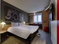 Ibis Muenchen Parkstadt Schwabing Hotels in München