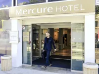 Hôtel Mercure Nancy Centre Gare Hotels near Sarl d'architecture Mil Lieux