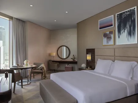 Hyde Hotel Dubai