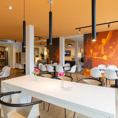 B&B HOTEL Essen-City
