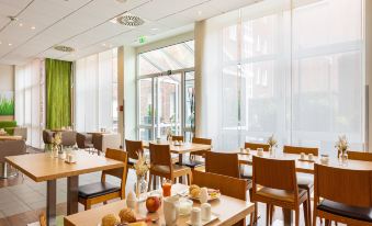 B&B HOTEL Duisburg Hbf-Nord