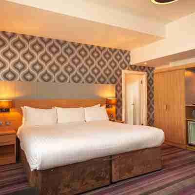 Holiday Inn Darlington - A1 Scotch Corner Rooms