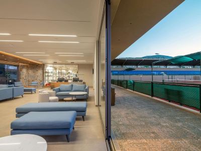 共有エリア ナナ ゴールデン ビーチ - オールインクルーシブの写真