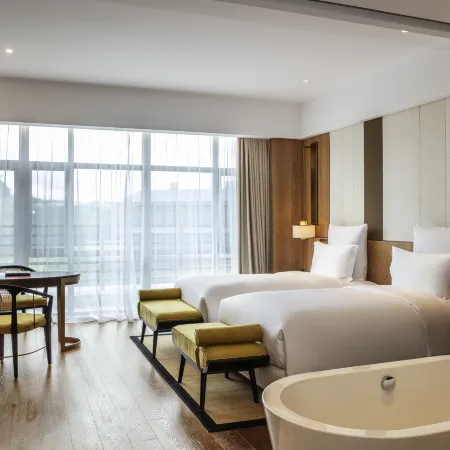 Pullman Changbaishan Resort