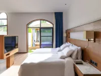 Novotel Suzhou Tai Lake Santeh