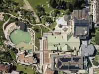 Hotel Appartement Neuhaus Отели в г. Бургшталль