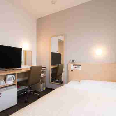 Super Hotel Kitami Rooms