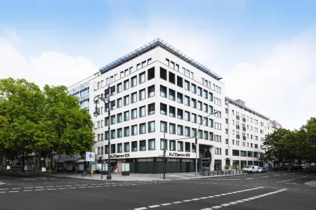 庫達姆101酒店