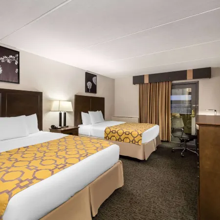 Baymont by Wyndham Shakopee