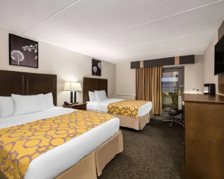 Baymont by Wyndham Shakopee Hotels in Shakopee