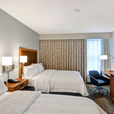 Hampton Inn State College