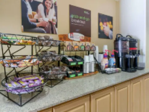 Extended Stay America Suites - Pleasanton - Chabot Dr Hotels in Pleasanton