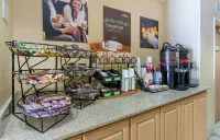 Extended Stay America Suites - Pleasanton - Chabot Dr