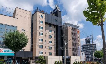 Jecheon Urban Brown Hotel