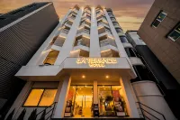 La Terrace Pohang 浦項住宿飯店