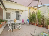 Libeccio - 3 stelle