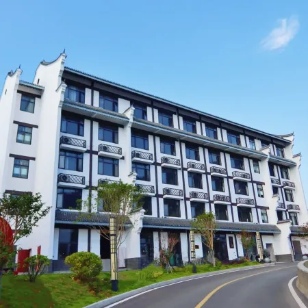Taoran Mountain Residence Hotel