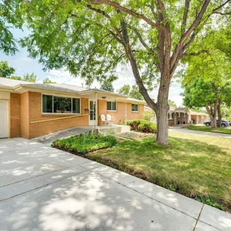 Pet-Friendly Gem w/ Private Yard in Westminster!