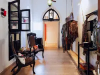 Casa Do Leão A 150 Year Old Portuguese Home Hotels in Nerul
