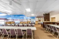 瑪麗埃塔會議中心蔚景温德姆酒店