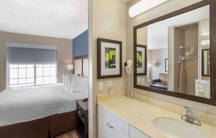 Extended Stay America Suites - Norwalk - Stamford