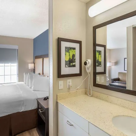 Extended Stay America Suites - Norwalk - Stamford