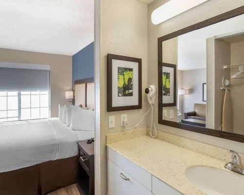 Extended Stay America Suites - Norwalk - Stamford Hotel di Norwalk
