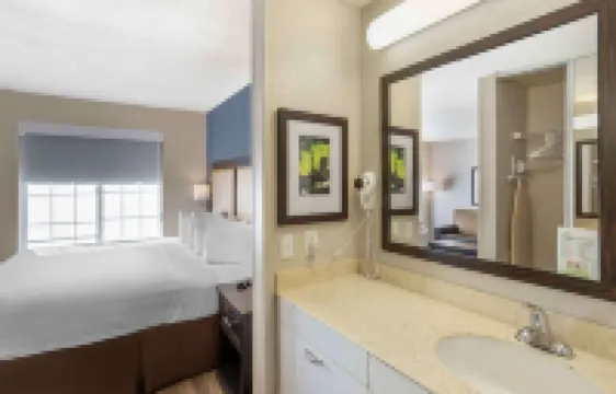 Extended Stay America Suites - Norwalk - Stamford Hoteles en Norwalk