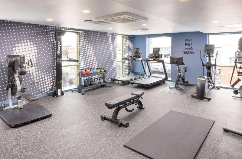 Hampton by Hilton Rochdale photo 2