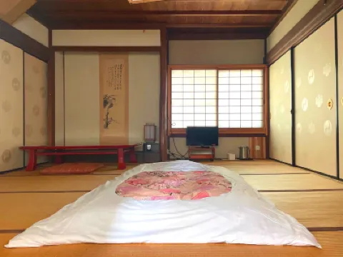 Shojoshinin Hoteles cerca de Estación de tren Koyasan