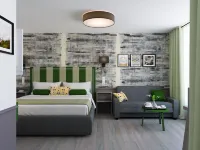 BSA Boulevard Boutique - Balcony