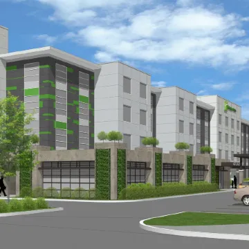 Holiday Inn & Suites CALGARY SOUTH - CONFERENCE CTR by IHG