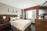 Edgewater Hotel Hotels in 