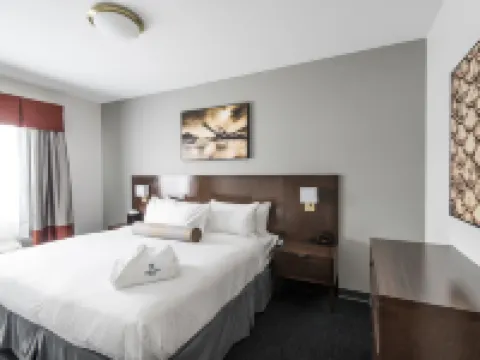Edgewater Hotel Hotels in Whitehorse