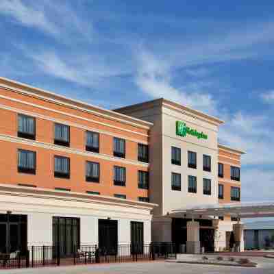 Holiday Inn ST. Louis-Fairview Heights Hotel Exterior