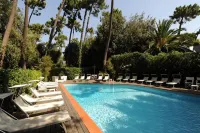 Hotel Villa Tiziana - Rooftop Pools