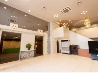 Miyoshi Grand Hotel Hotels in Shobara