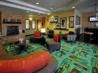 Hampton Inn Glenwood Springs