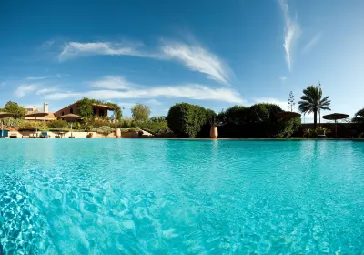 達爾馬克吐布飯店 住宿飯店