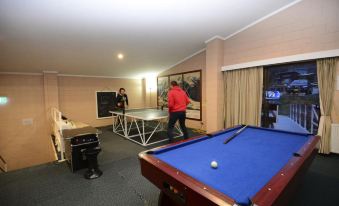 Alpine Resort Motel