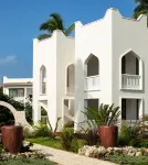 Lux* Marijani Zanzibar Hotels near Muyuni Beach