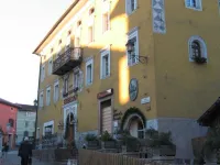 Romantic Hotel Excelsior Hotels in Cavalese