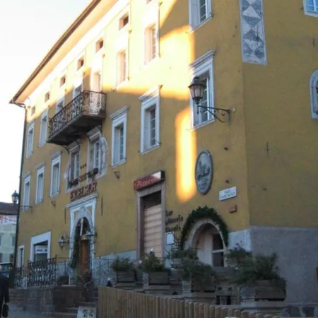 Romantic Hotel Excelsior