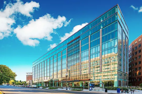 The Royal Sonesta Washington DC Capitol Hill