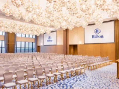 Hilton Kinshasa Hoteles en Kinshasa