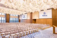 Hilton Kinshasa Hotels in Lukunga